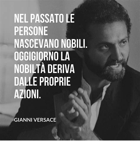 citazioni giann versace|Frasi di Gianni Versace: le migliori solo su Frasi Celebri .it.